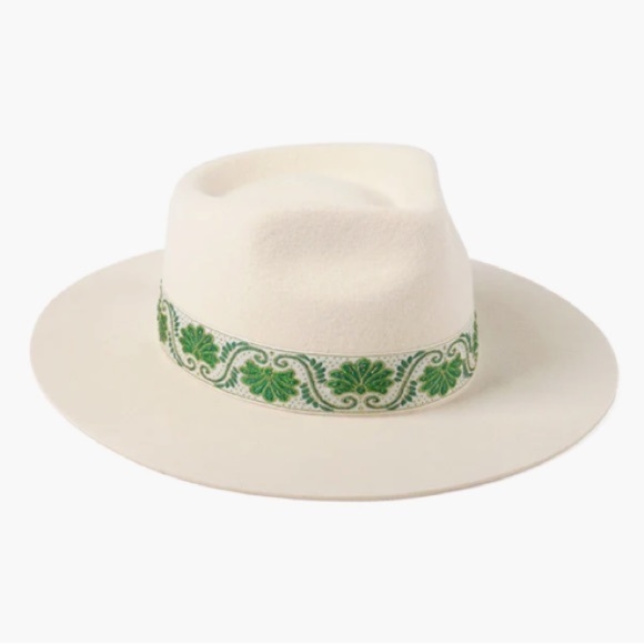 Lack of Color ivy Beverly Hat